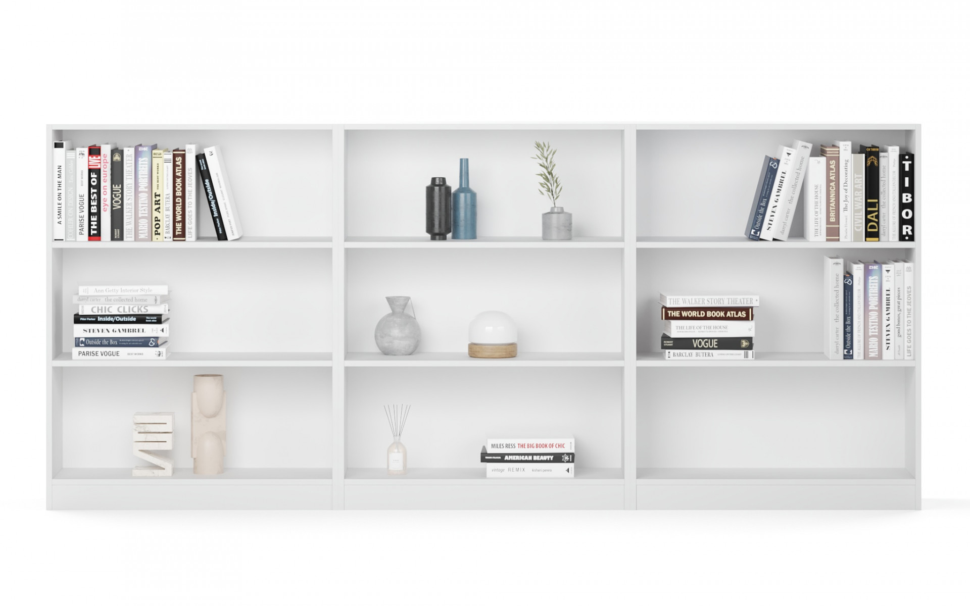 Gupan Билли 07 стеллаж фото 2