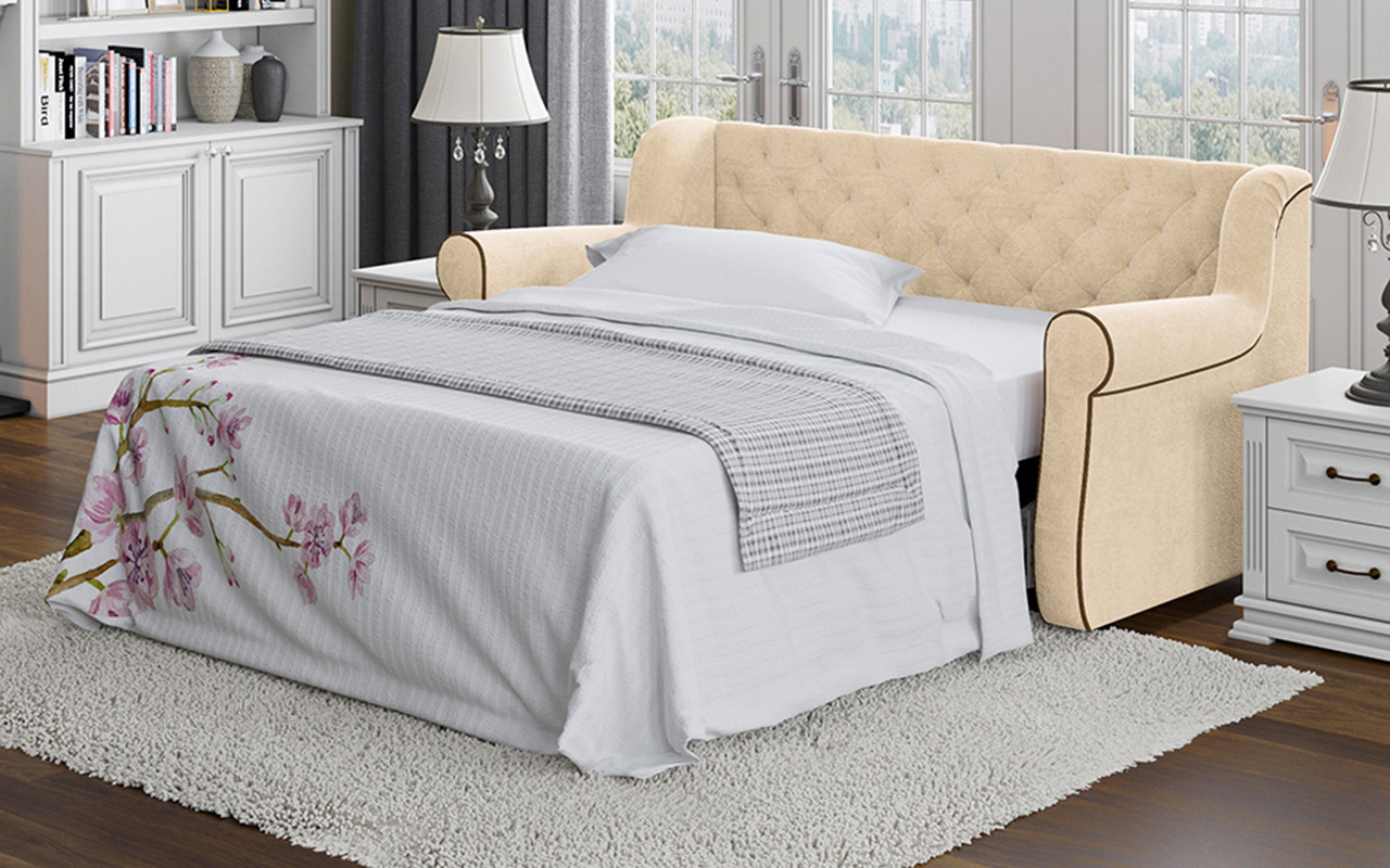 Орматек Synergy Grace 160*196 фото 13