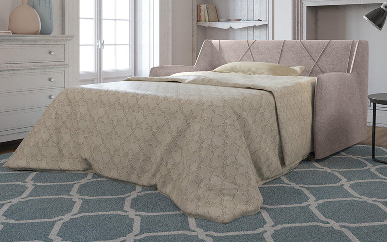 Орматек Синэрджи Слим (Slim) 140*196 фото 26