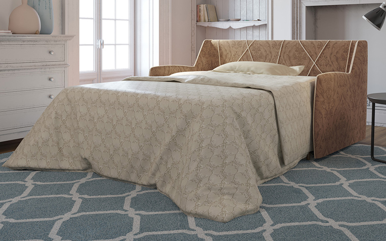 Орматек Синэрджи Слим (Slim) 140*196 фото 8