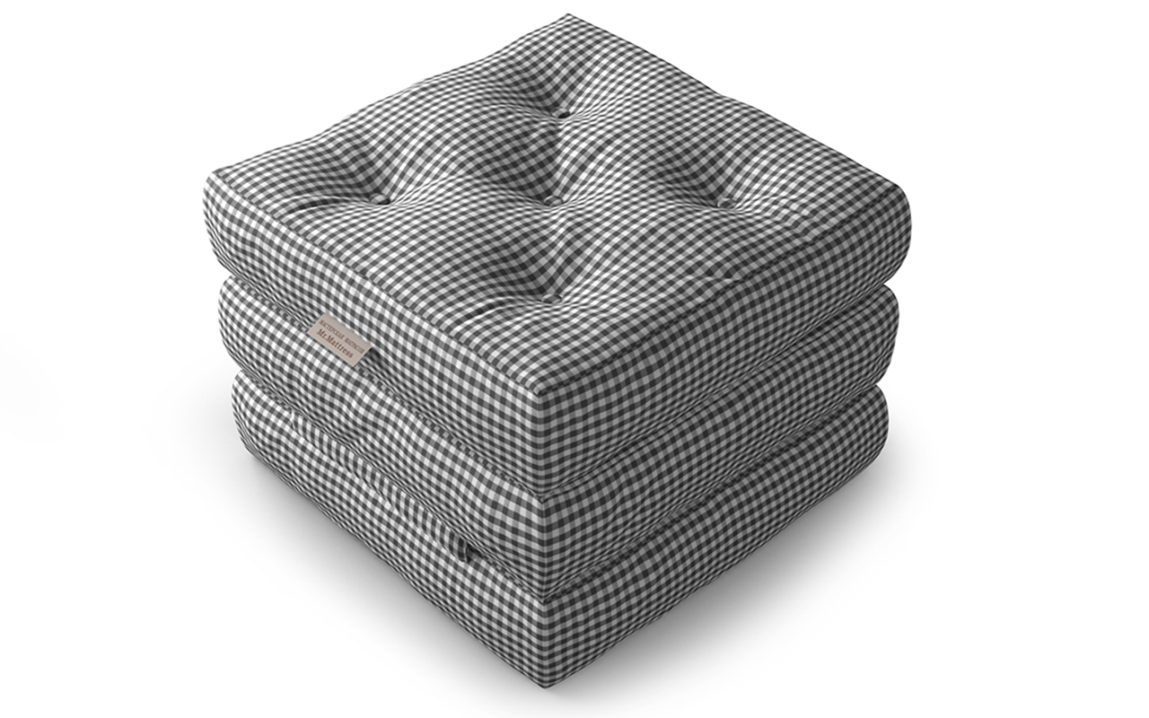 футон Mr. Mattress Chisai 1 Mr. Mattress Chisai