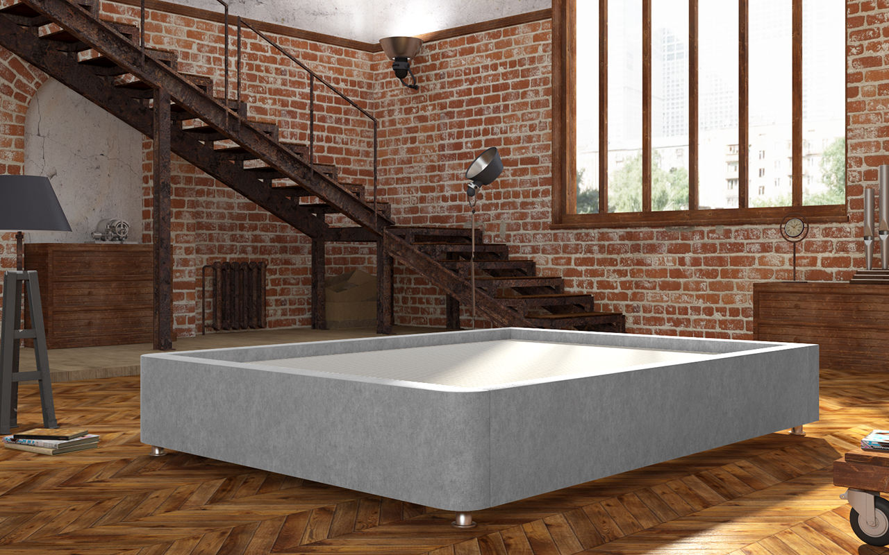 Mr. Mattress Practic Box фото 21