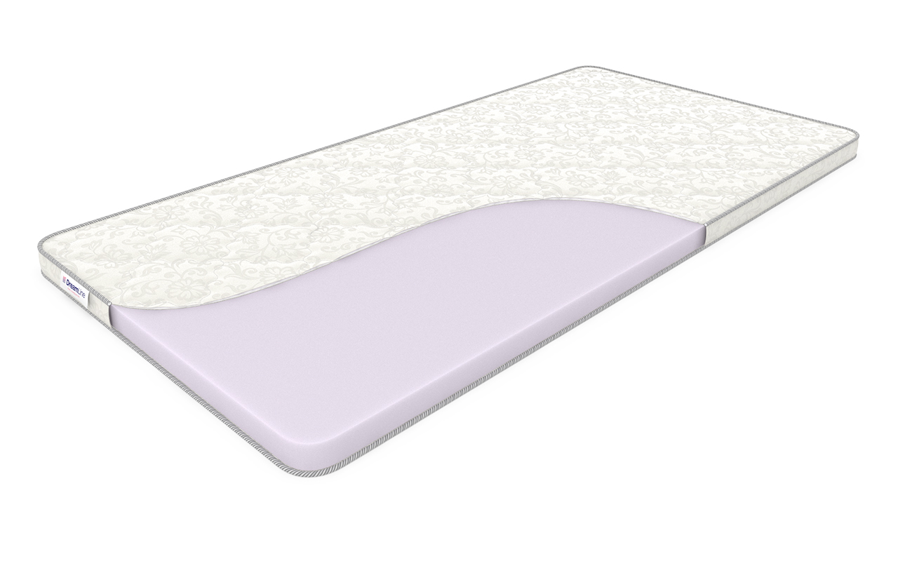 матрас DreamLine Slim Spread Roll 5 1 DreamLine Slim Spread Roll 5