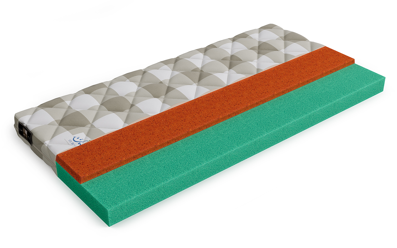 Mr. Mattress Sunny XL