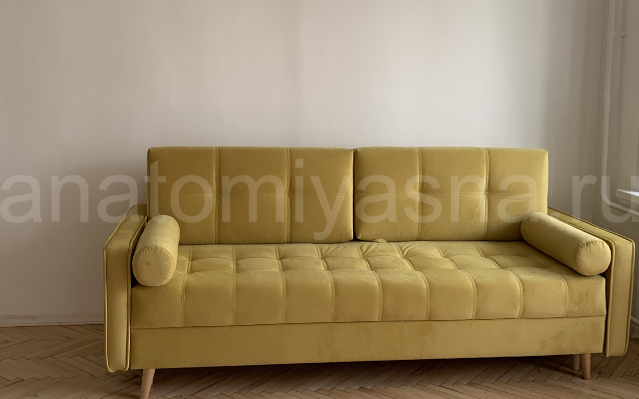 отзыв о Диван Gupan Белфаст фото 2