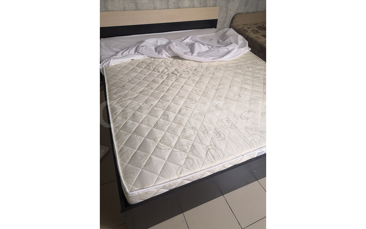 отзыв о Матрас DreamLine Easy Smart TFK фото 3