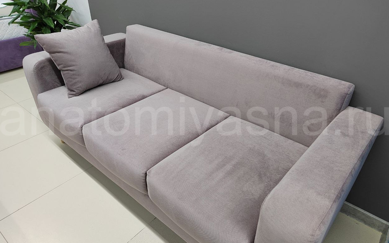 отзыв о Диван Gupan Франко фото 5