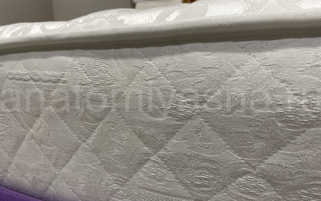 отзыв о Матрас DreamLine Single Hol Bonnel фото 3